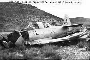 184- ARMEE DE L'AIR EN ALGERIE 1945-1962-32  (77)